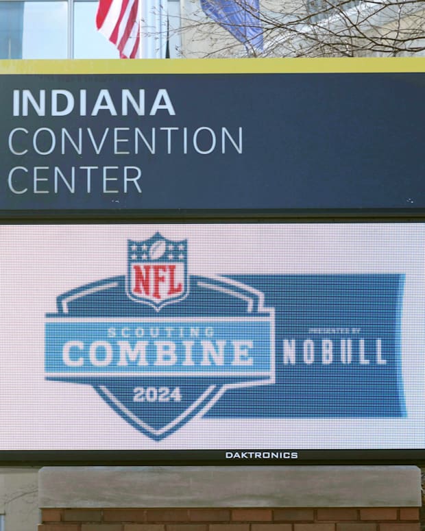 NFL Scouting Combine